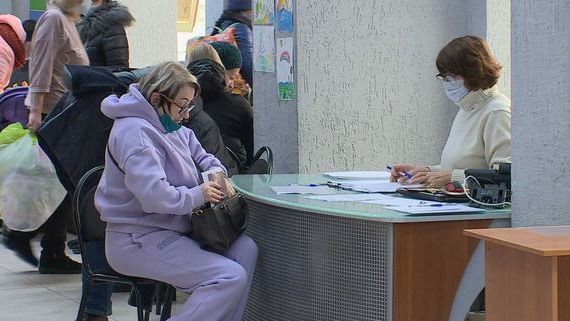 прописка в Поворино